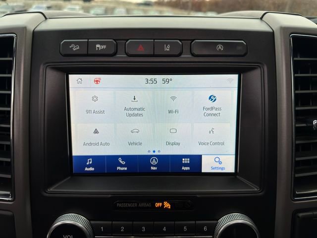 Used 2021 Ford Expedition XLT image 29