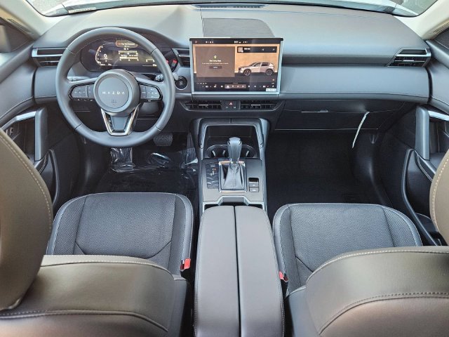 New 2026 MAZDA CX-5 Select AWD/4WD image 14