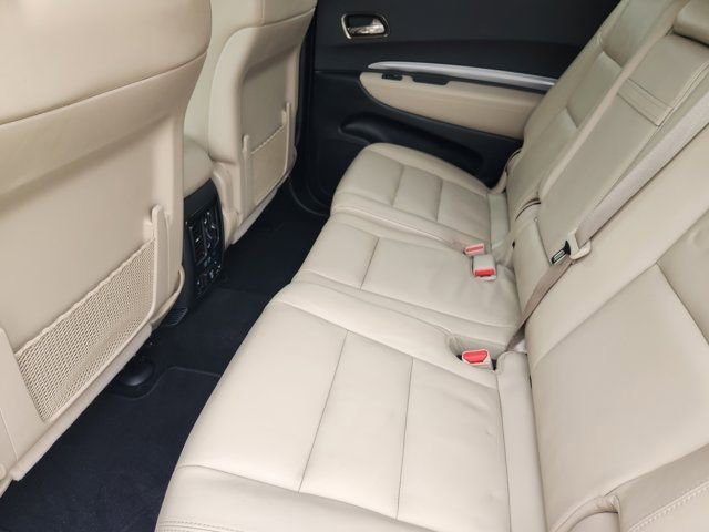 Used 2019 Dodge Durango GT image 30