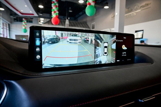 Used 2023 Genesis G80 2.5T w/ Sport Prestige Package image 45