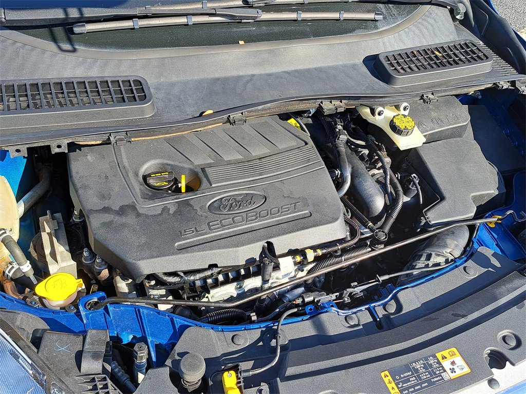 Used 2018 Ford Escape SE image 15