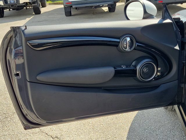 Used 2014 MINI Cooper S FWD image 13