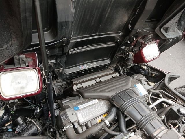 Used 1993 Chevrolet Corvette Convertible image 28