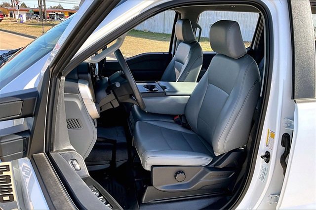 Used 2023 Ford F350 XL w/ XL Driver Assist Package image 26