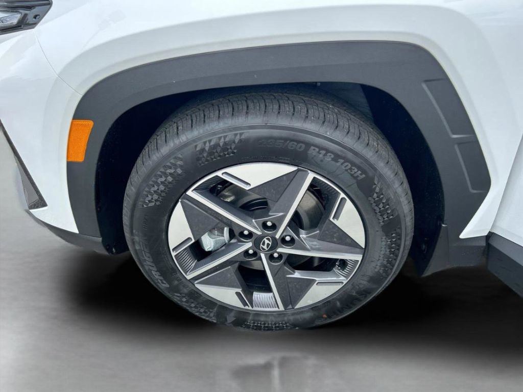 New 2026 Hyundai Tucson SEL image 36