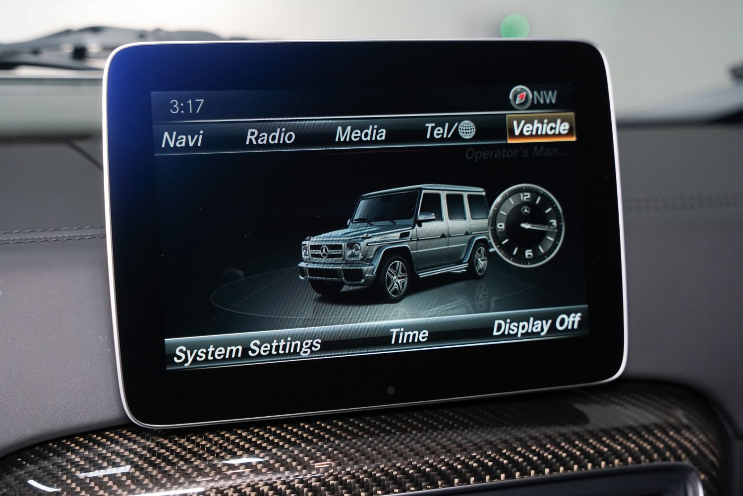 Used 2018 Mercedes-Benz G 65 AMG 4MATIC image 56
