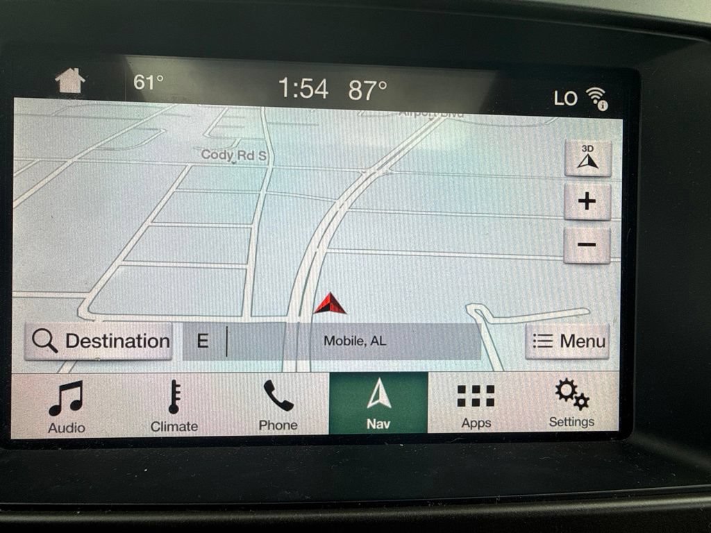 Used 2018 Ford Explorer Limited FWD image 14