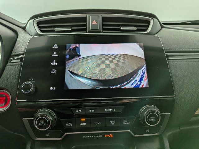 Used 2018 Honda CR-V EX image 5