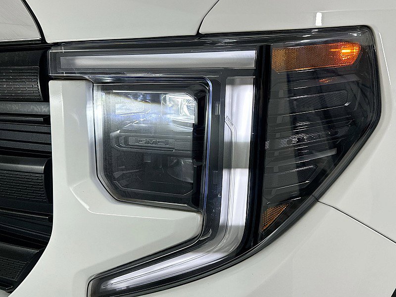 Used 2023 GMC Sierra 1500 Pro w/ Pro Value Package image 23