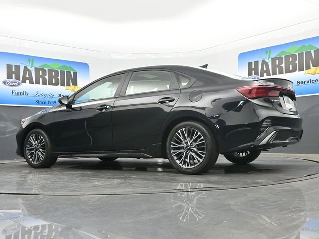 Used 2024 Kia Forte GT-Line w/ GT-Line Premium Package image 20