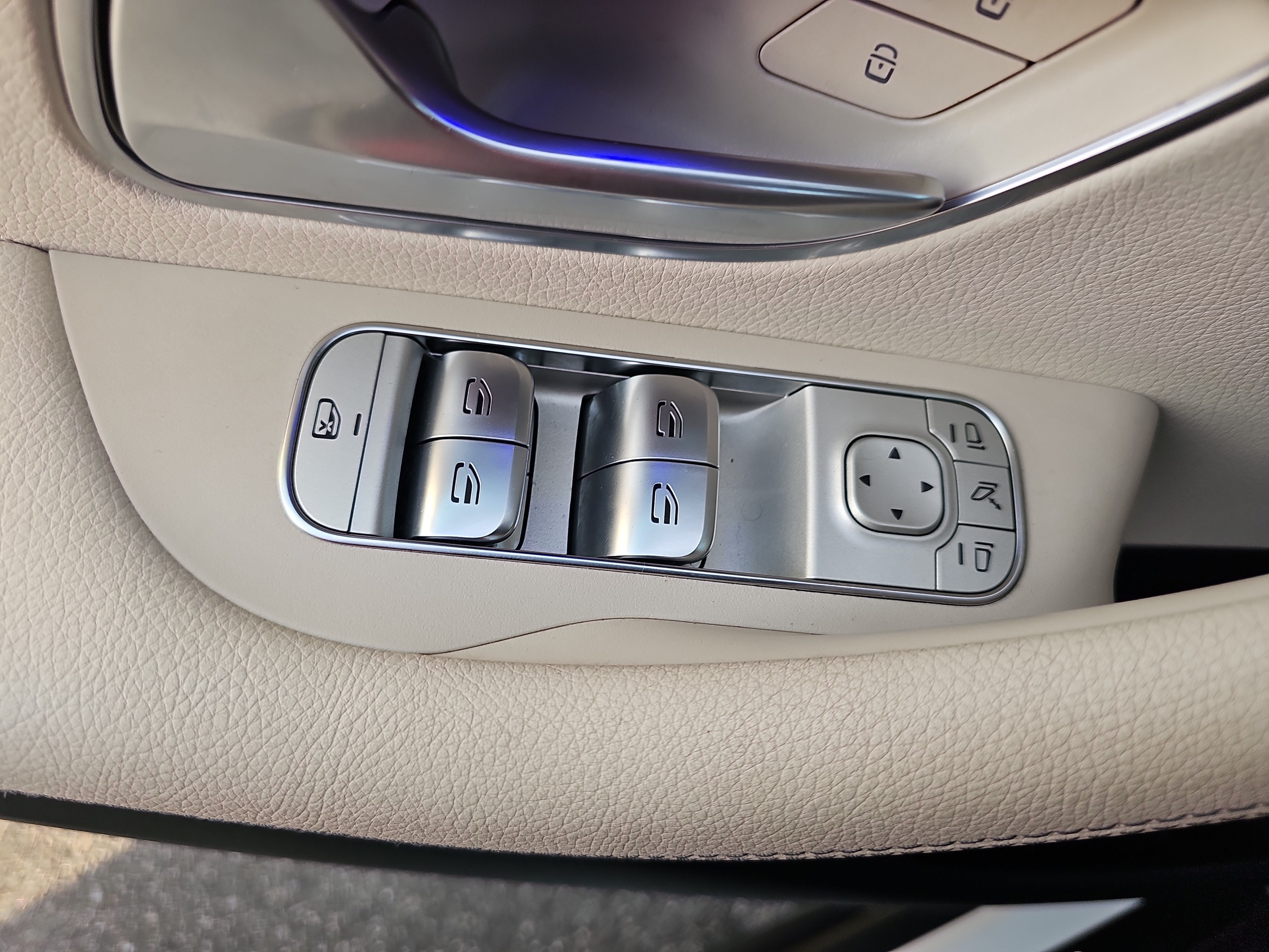 Used 2026 Mercedes-Benz GLE 350 4MATIC image 29