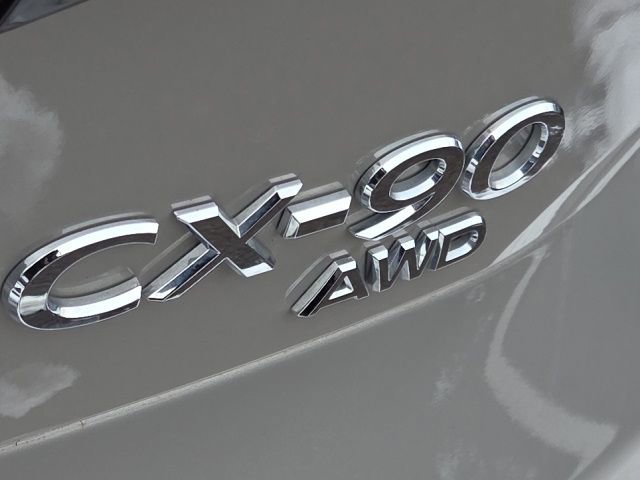 Certified 2025 MAZDA CX-90 Plug-In Hybrid w/ Premium Plus image 13