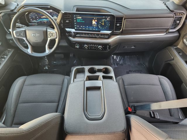 Used 2023 Chevrolet Silverado 1500 RST RWD image 26