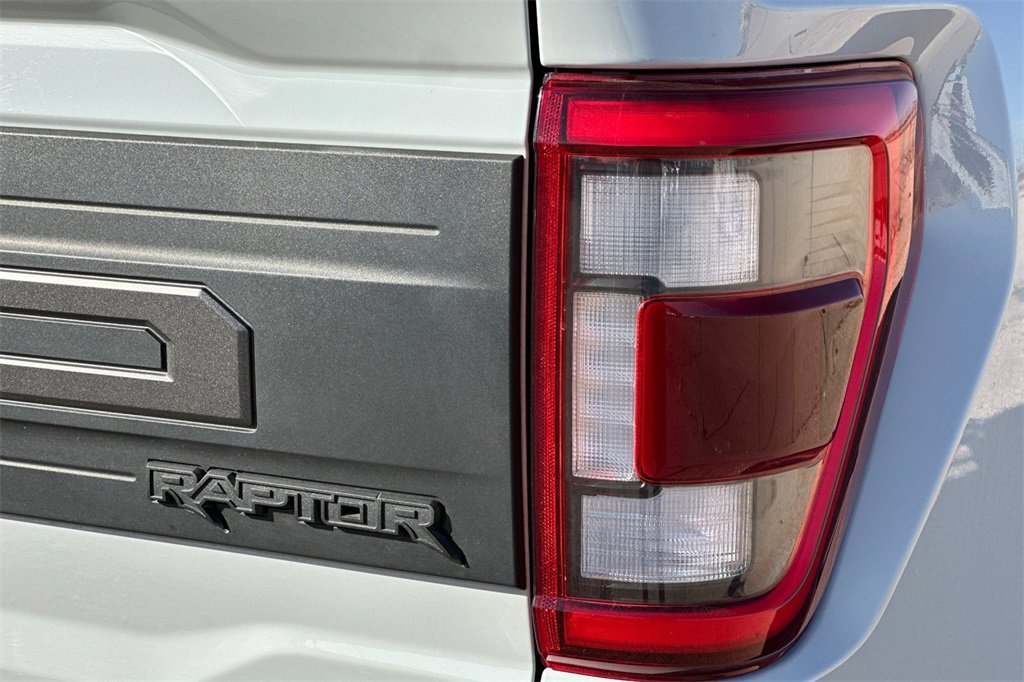 Used 2023 Ford F150 Raptor image 29