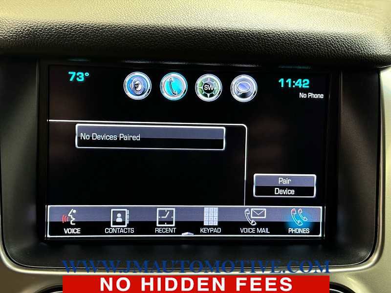 Used 2018 Chevrolet Tahoe LS image 23