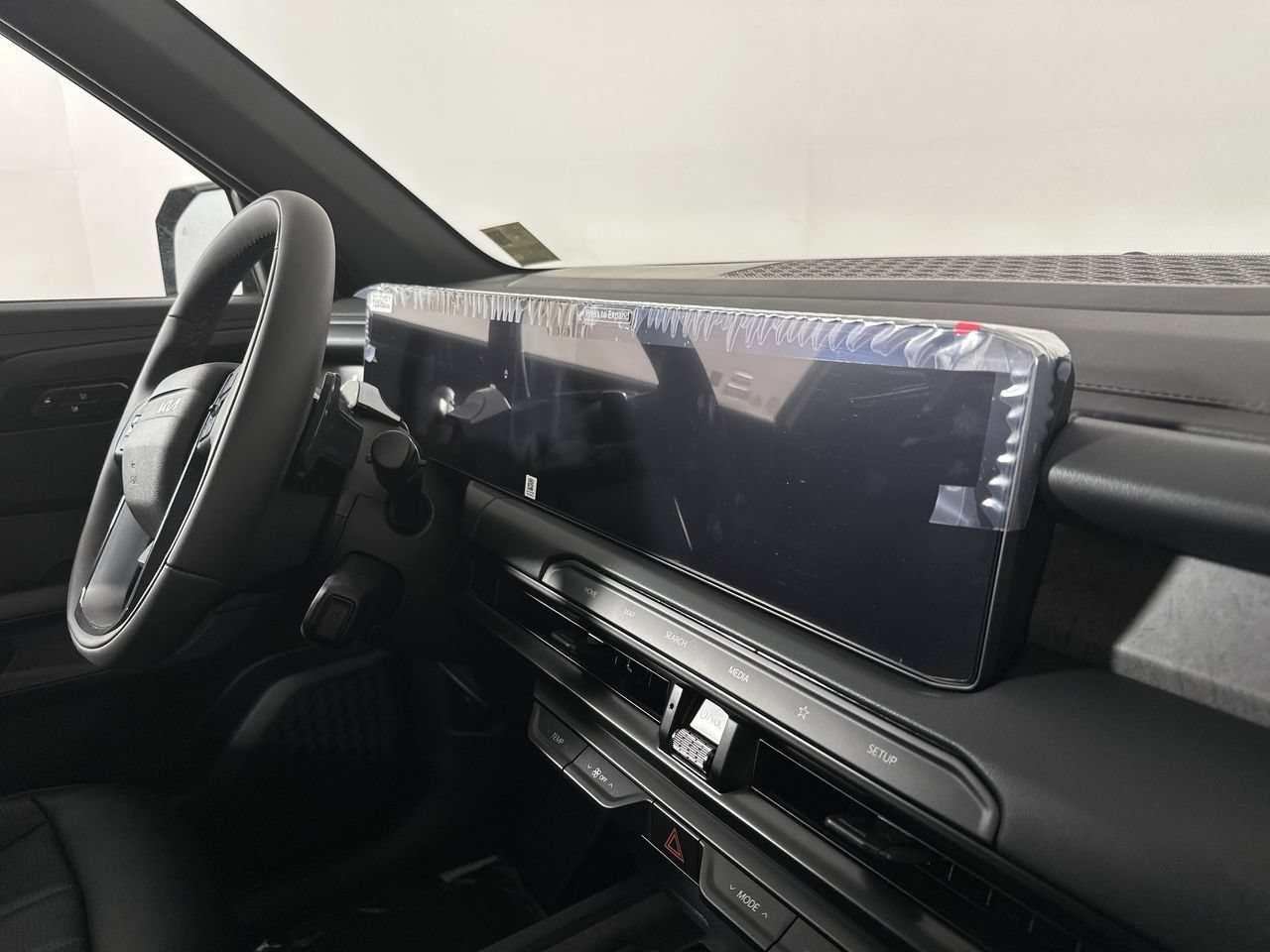 New 2027 Kia Telluride EX X-Line AWD/4WD image 14