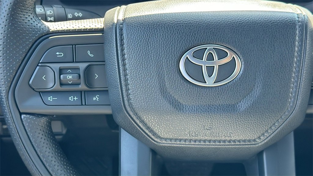New 2025 Toyota Tacoma SR5 image 27