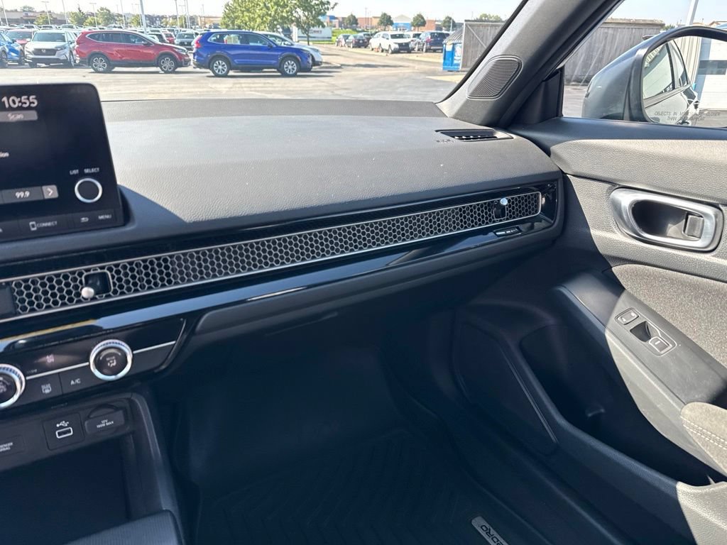 Used 2024 Honda Civic Sport image 27