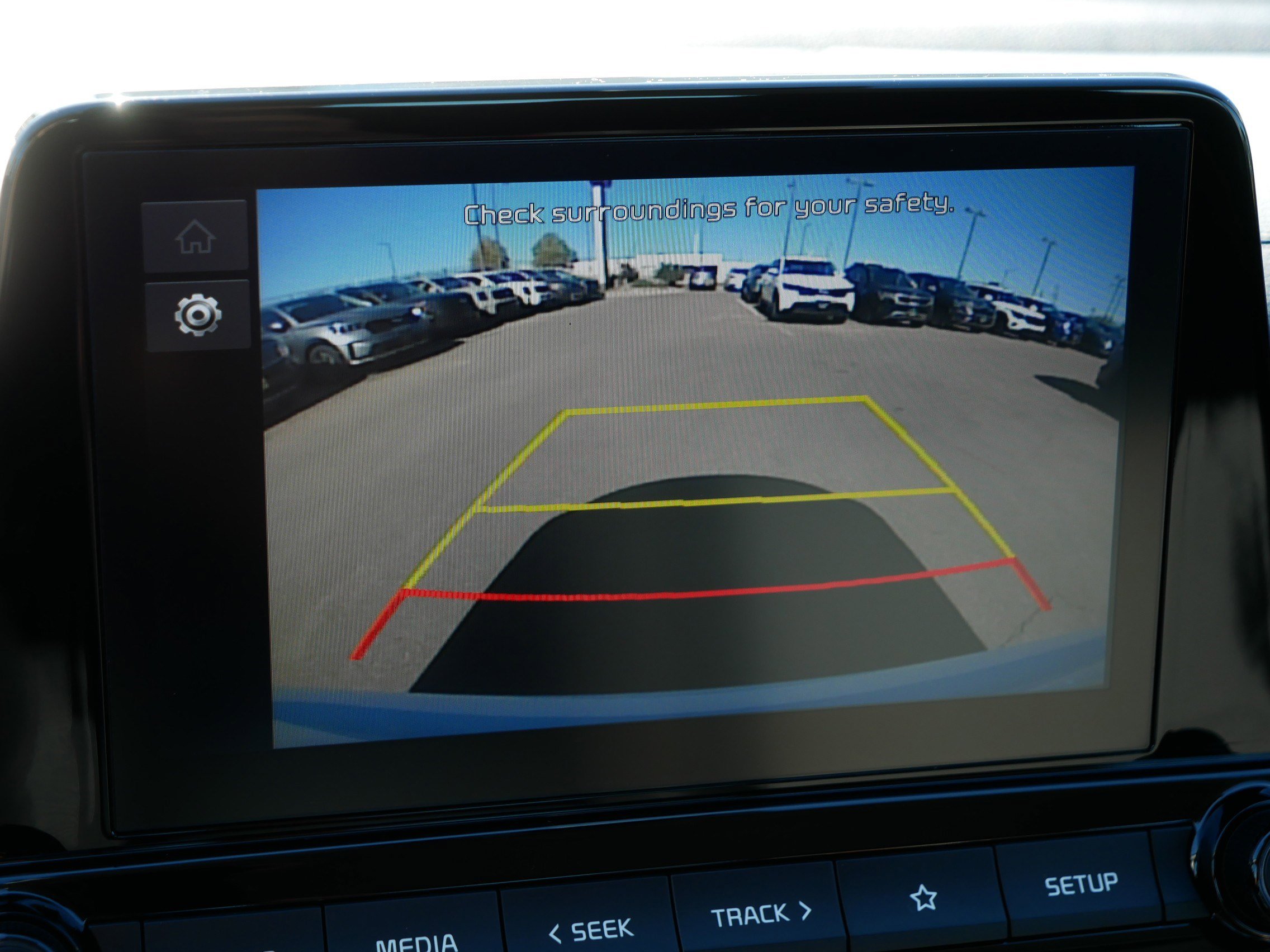 Certified 2024 Kia Forte LXS w/ LXS Technology Package image 27