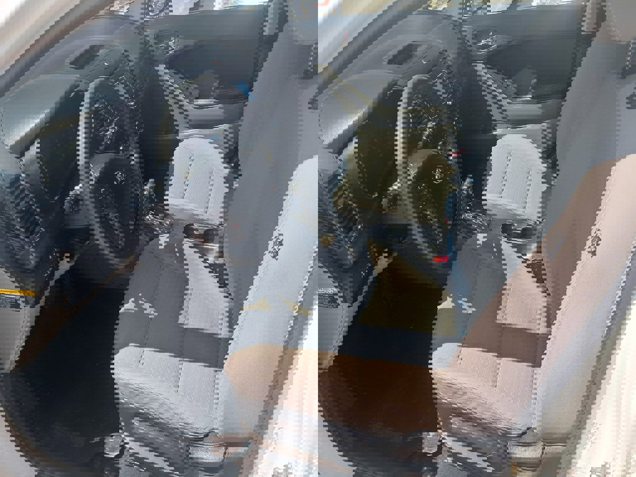 Used 2016 Kia Forte LX w/ LX Popular Plus Package image 3