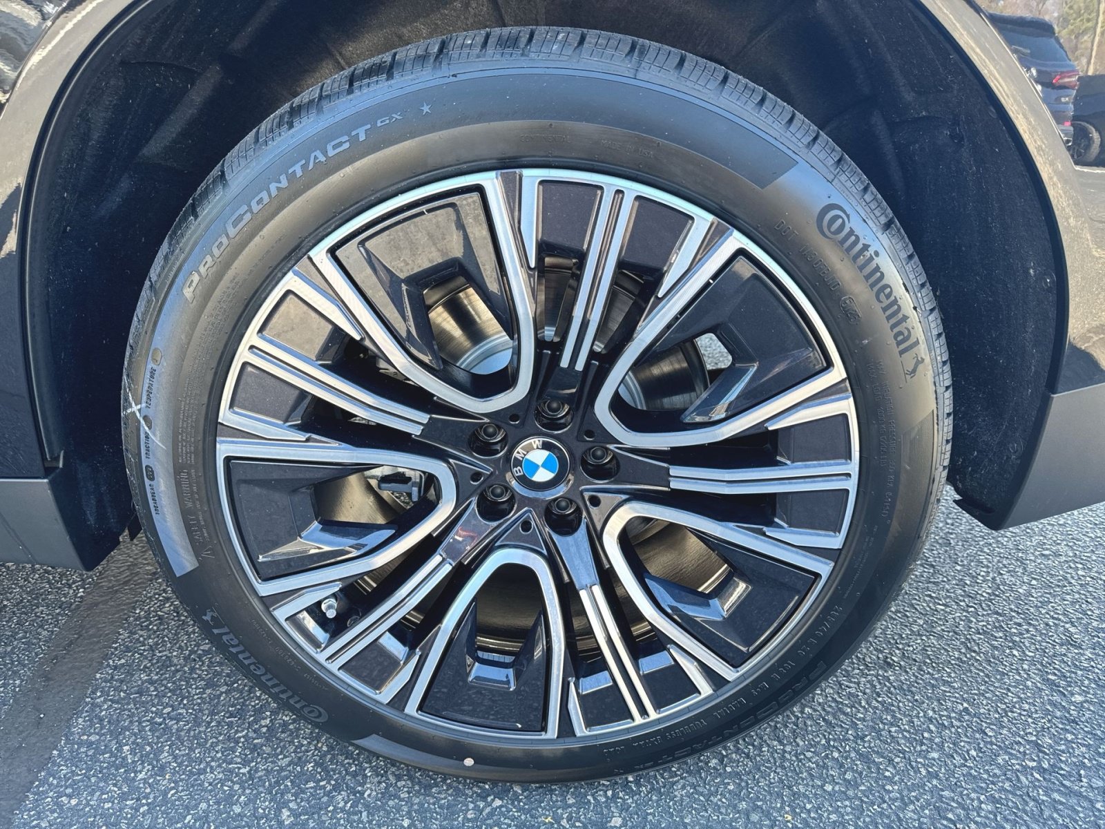 New 2026 BMW X3 xDrive30i w/ Premium Package AWD/4WD image 26