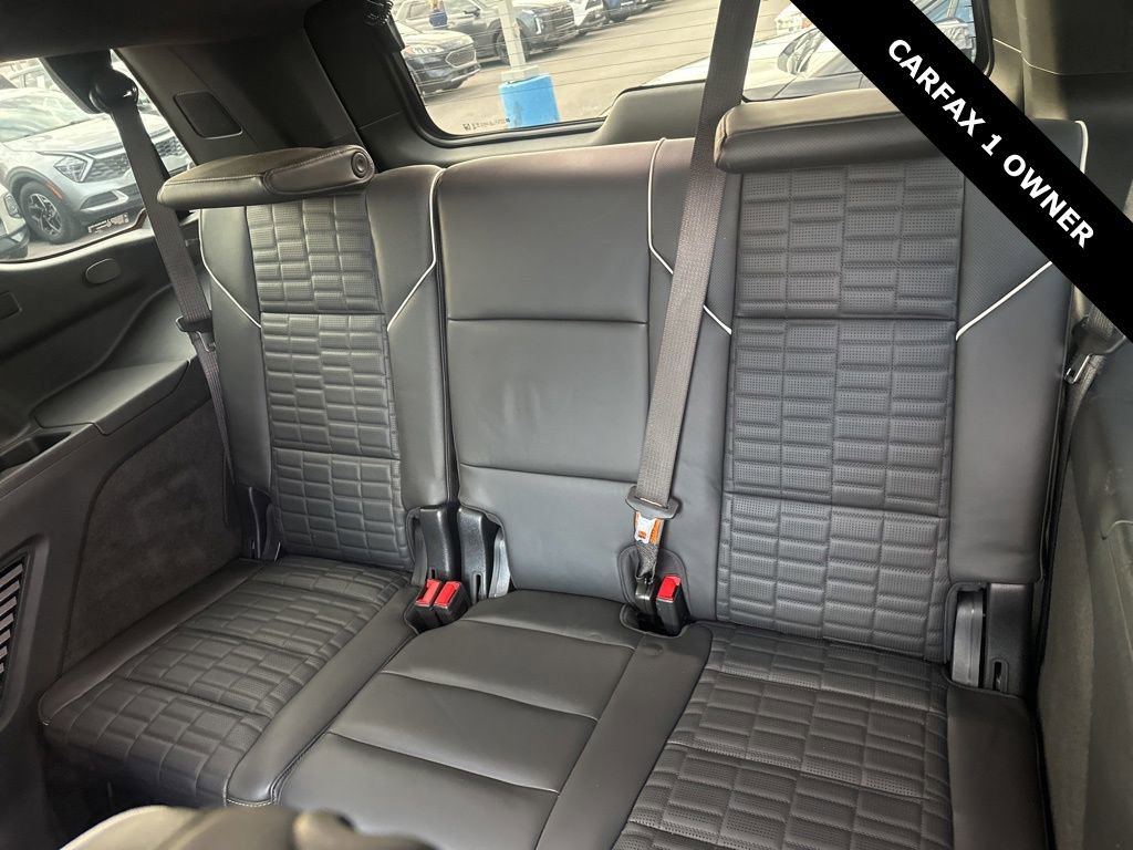 Used 2024 Cadillac Escalade V AWD/4WD image 10