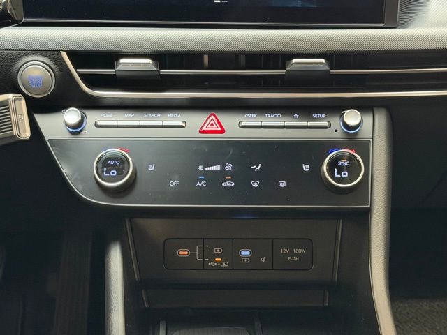 New 2026 Hyundai Sonata SEL image 14