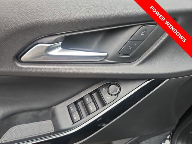 Used 2025 Chevrolet Equinox LT image 23