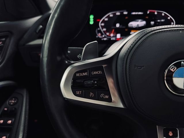 Used 2020 BMW M235i xDrive Gran Coupe image 23