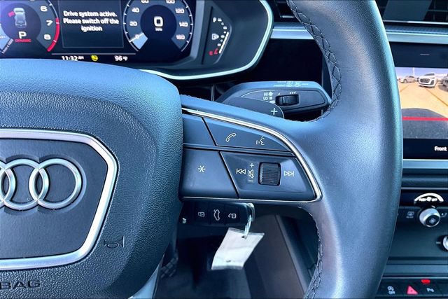 Used 2022 Audi Q3 2.0T Premium Plus AWD/4WD image 21