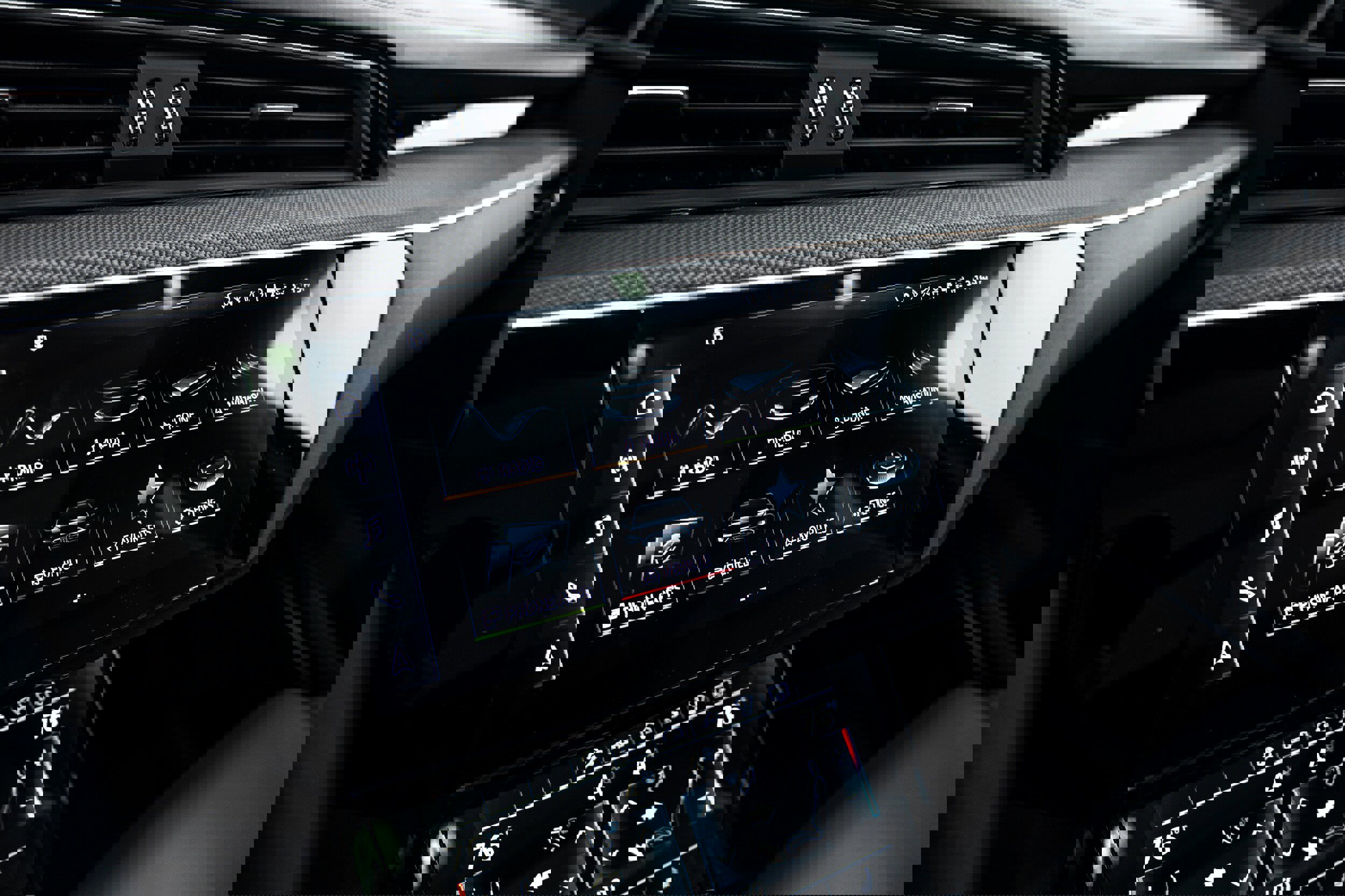 Certified 2023 Audi e-tron S Prestige w/ Prestige Package image 12