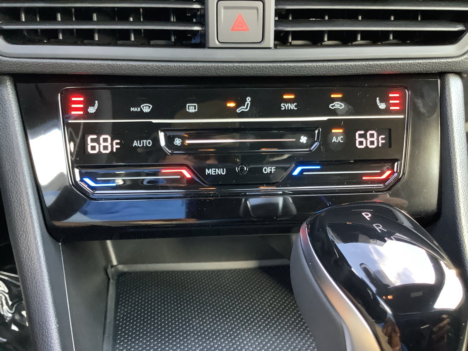New 2027 Volkswagen Jetta Sport FWD image 24