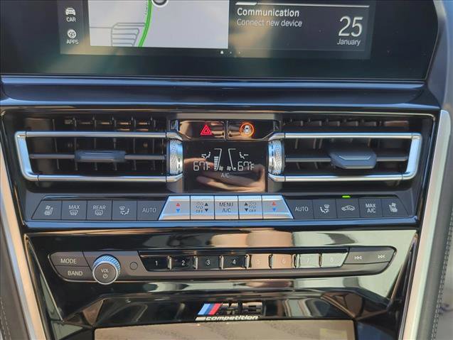 Used 2022 BMW M8 Competition image 16