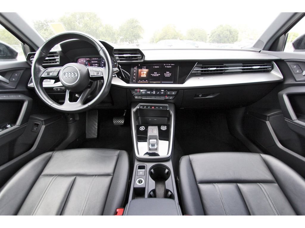 Used 2024 Audi A3 2.0T Premium FWD image 10