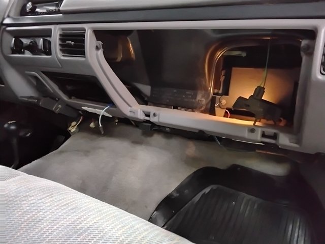 Used 1997 Ford F250 4x4 SuperCab Heavy Duty image 21