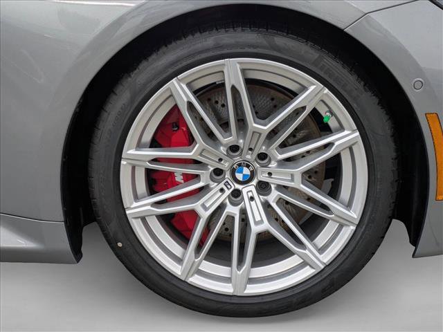 New 2026 BMW M2 w/ Carbon Package image 10