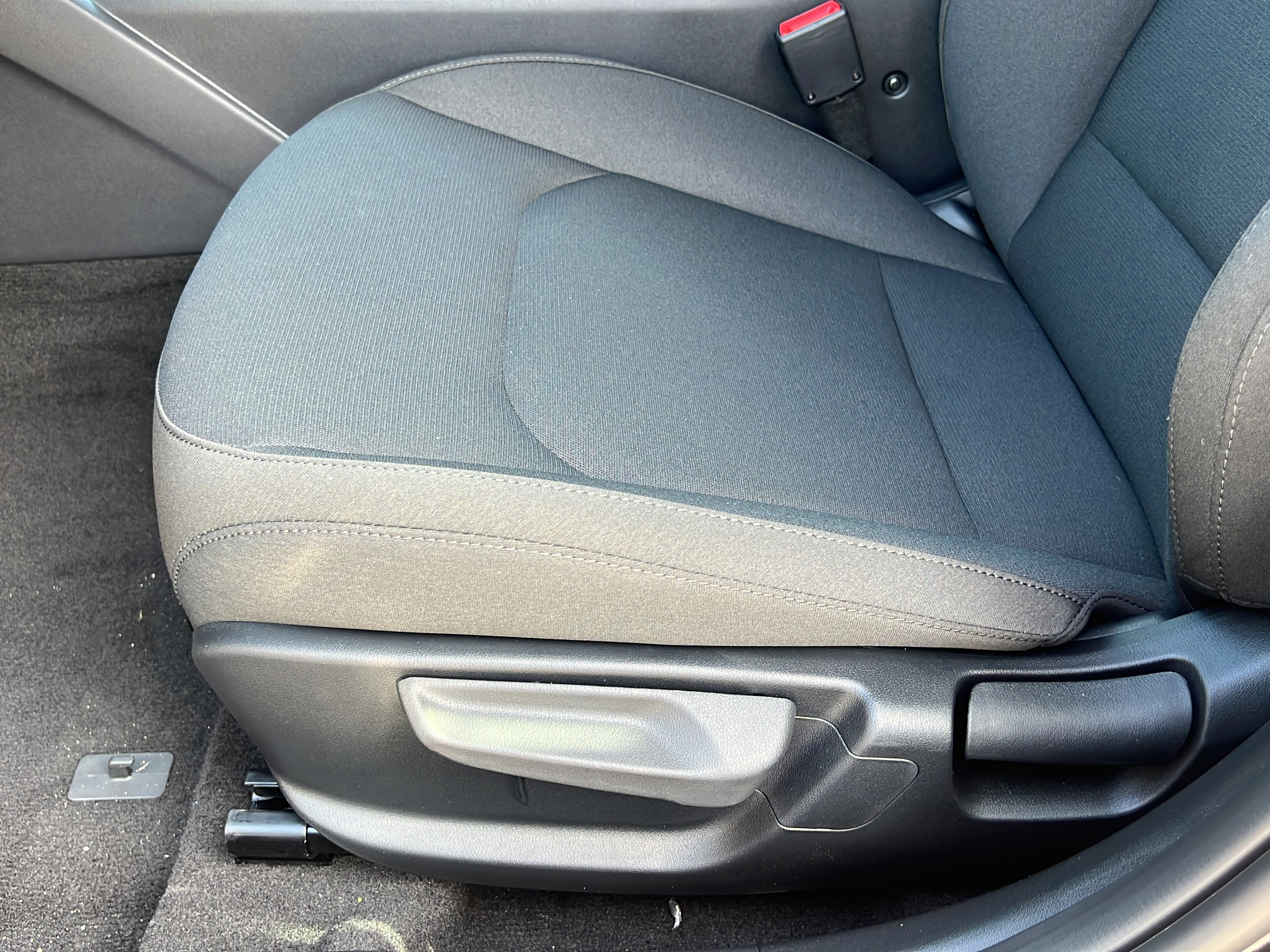 New 2026 Kia K4 FWD image 13