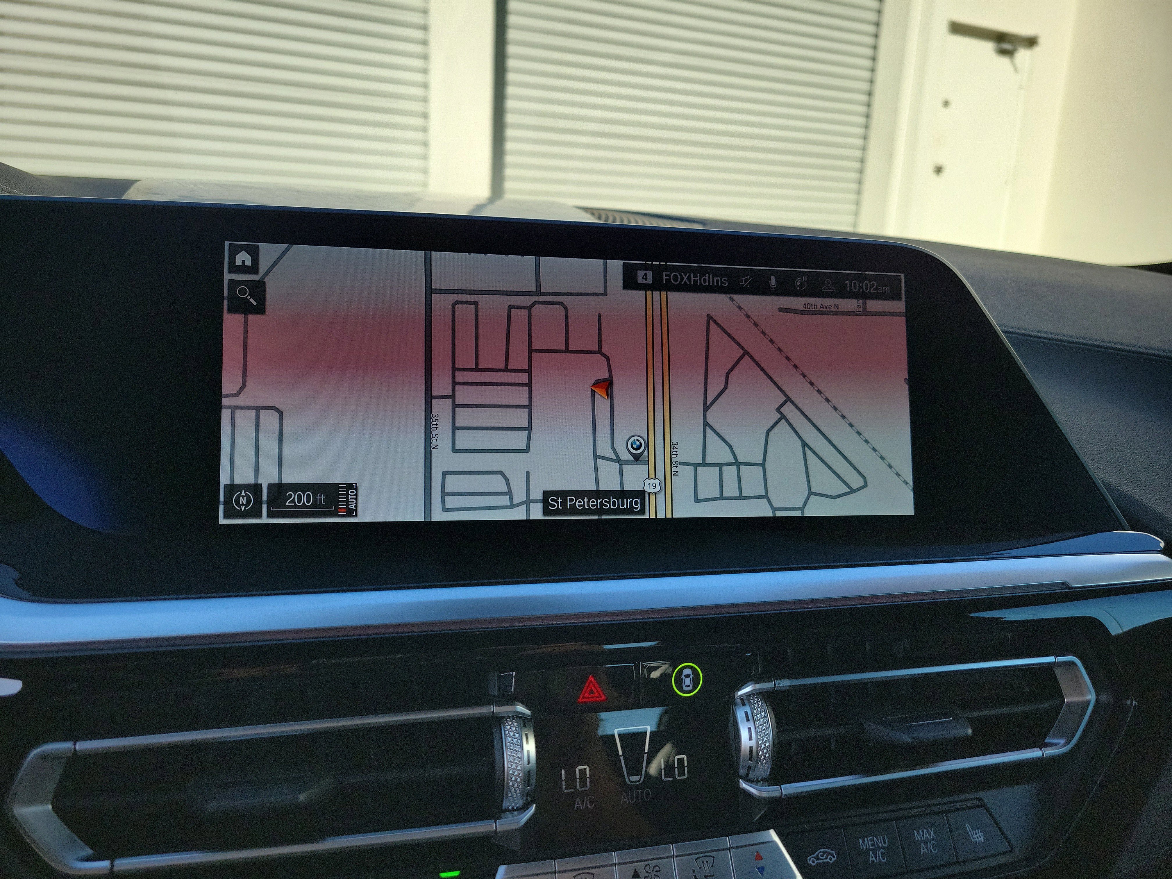 Used 2025 BMW Z4 sDrive30i image 19