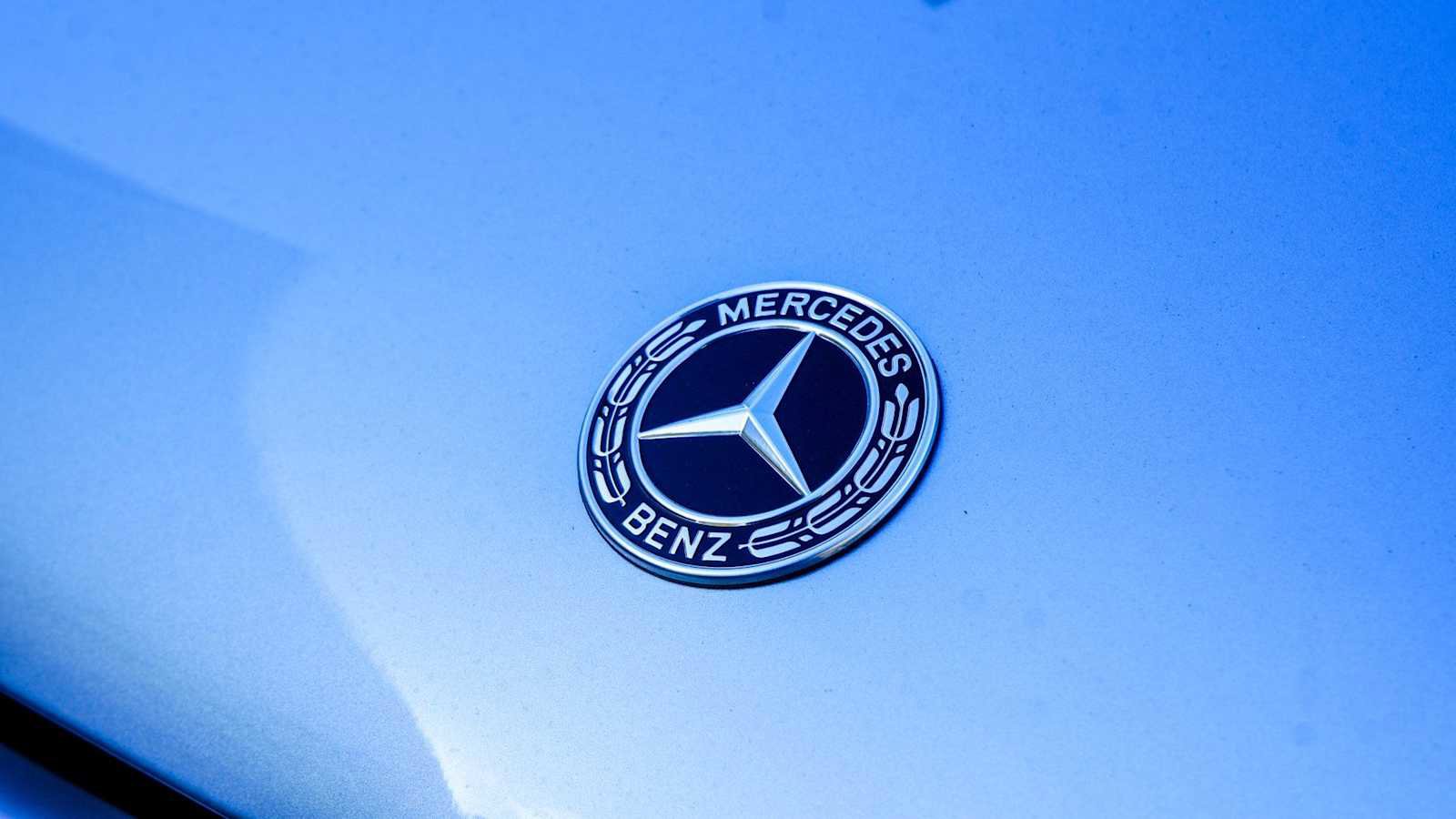 Used 2026 Mercedes-Benz GLS 450 4MATIC image 11