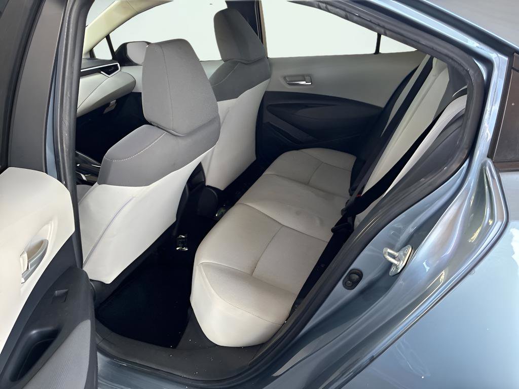 Used 2021 Toyota Corolla L FWD image 6