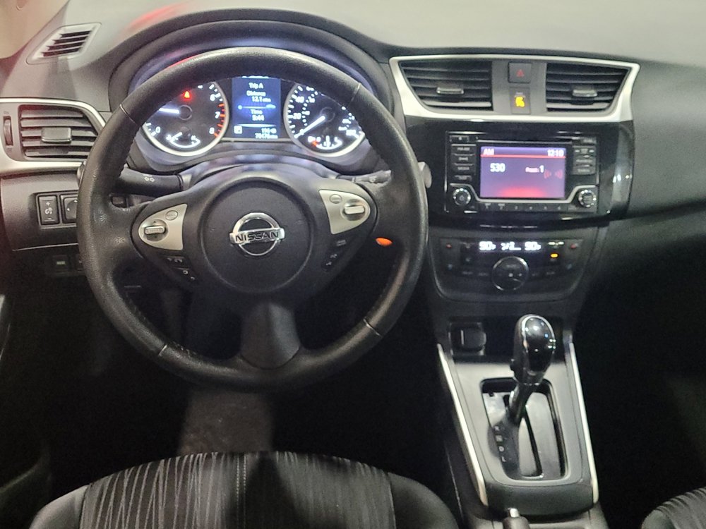Used 2018 Nissan Sentra SV image 22