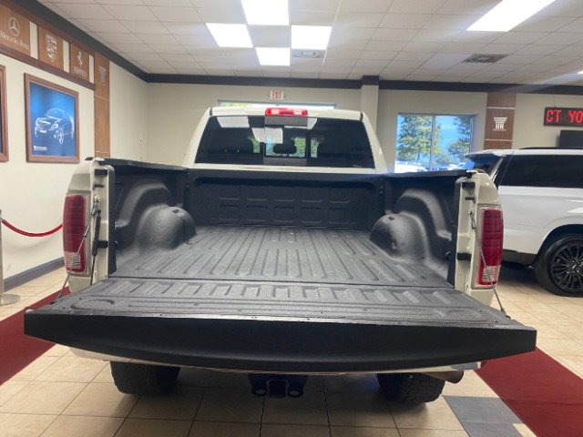 Used 2018 RAM 2500 Laramie w/ Convenience Group image 6