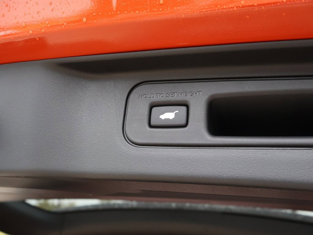 New 2026 Honda Passport TrailSport Elite image 16