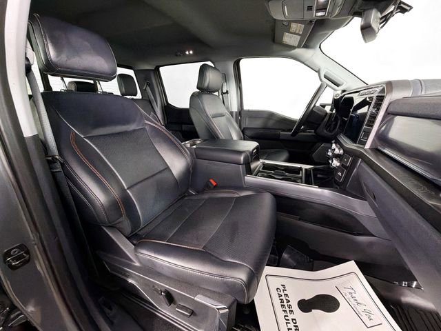 Used 2024 Ford F350 Lariat image 32