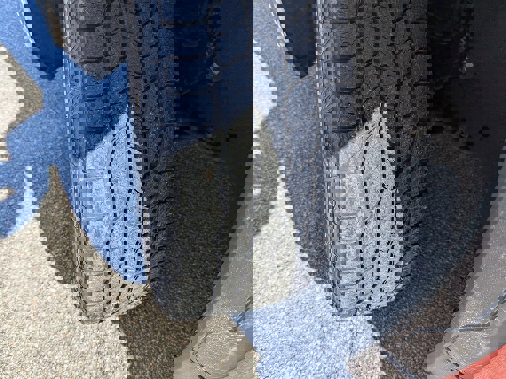 Certified 2021 GMC Sierra 1500 SLT w/ X31 Off-Road Package image 28