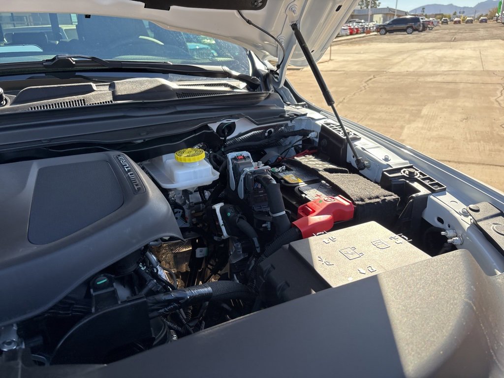 New 2026 RAM 1500 Rebel w/ Rebel Level 2 Equipment Group image 51