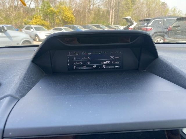 Used 2019 Subaru Forester Touring w/ Popular Package #3 image 21