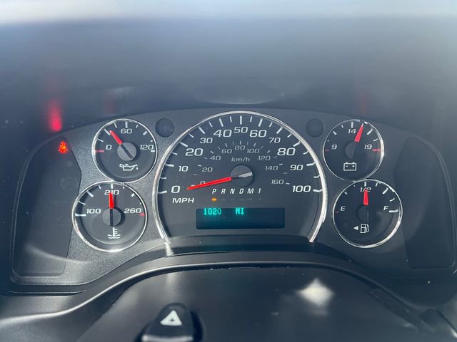 Used 2021 Chevrolet Express 3500 Work Van w/ Driver Convenience Package image 26