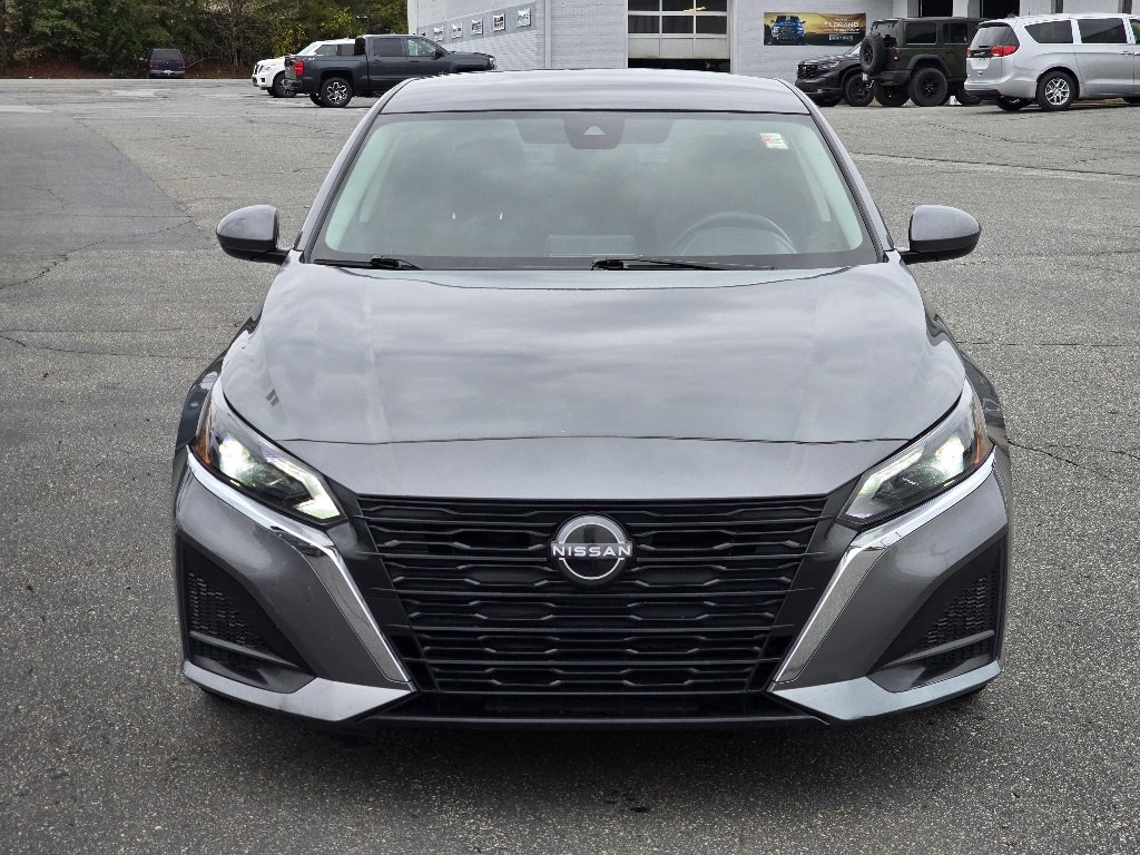 Used 2023 Nissan Altima 2.5 SV image 22