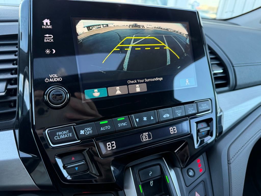 Used 2019 Honda Odyssey EX-L image 13